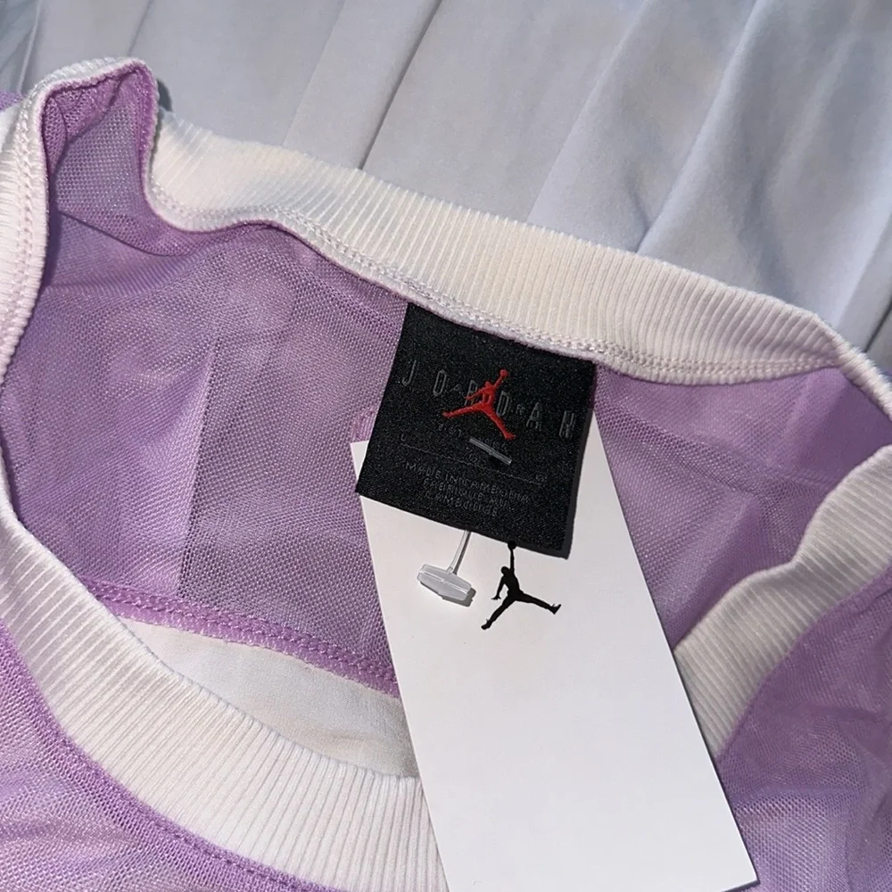 NWT $180 JORDAN 23 ENGINEERED WOMEN'S DRESS PLEATED BELTED